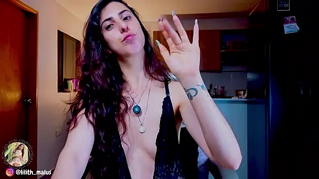 lilith_malum - Lilith_malum's free webcam - UK Sex Cams
