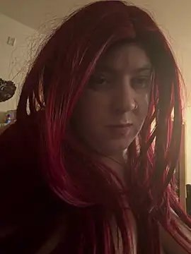 Sexy_Little_SlutAriel webcam