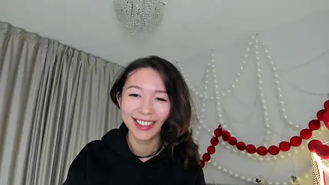 AgnieszkaBanana webcam