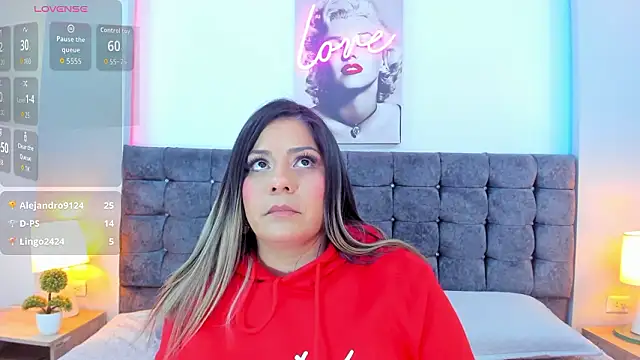 isabella_horney_ webcam