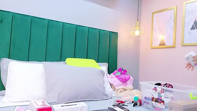 Ashley_Evans22 webcam