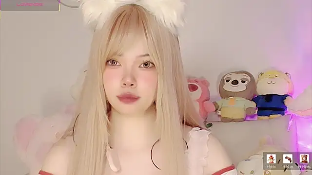 Miyeoonn webcam