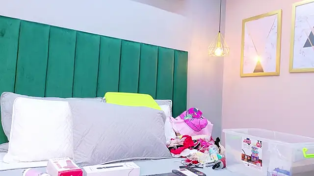 Ashley_Evans22 webcam