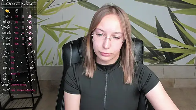 dina_sunshine webcam