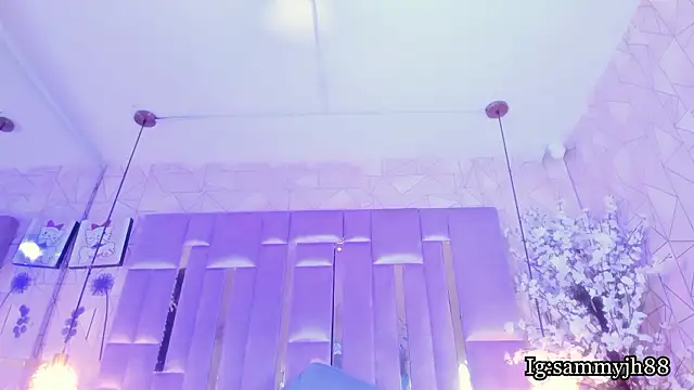 samarajhonson webcam