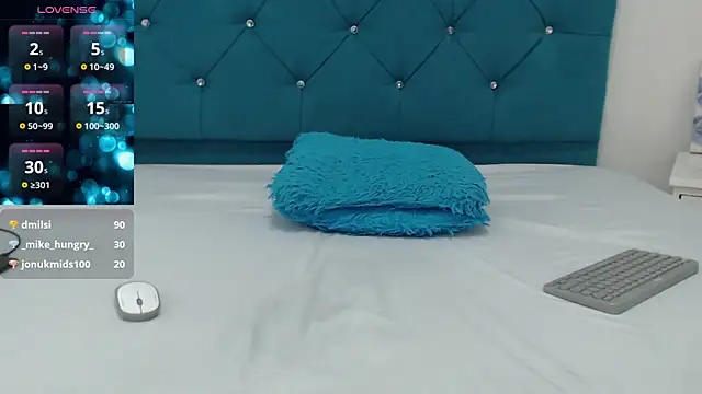 LuigiMarchetti webcam