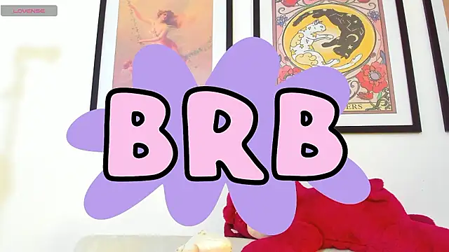 Dopamineshots webcam