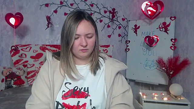 sallyverda - SallyVerda's free webcam - UK Sex Cams