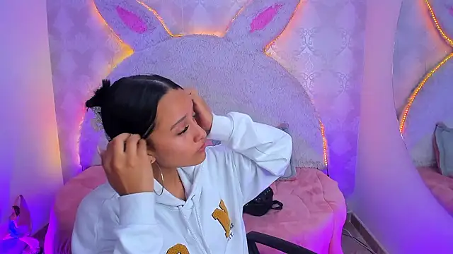 Salome_Smitth_1 webcam