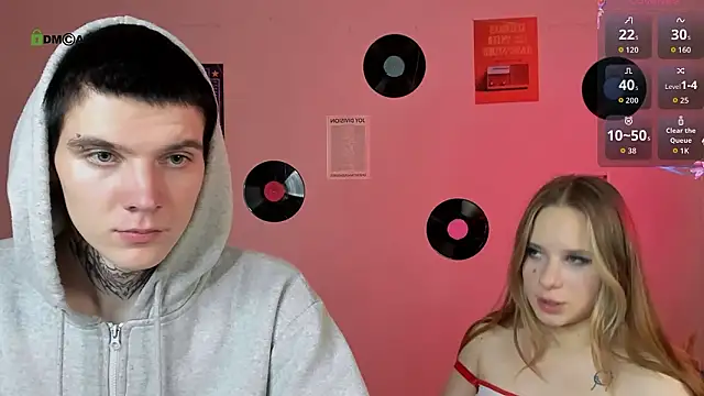 miles_candy - Miles_candy's free webcam - UK Sex Cams