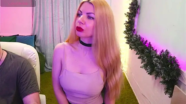 AlisaAleksandr webcam