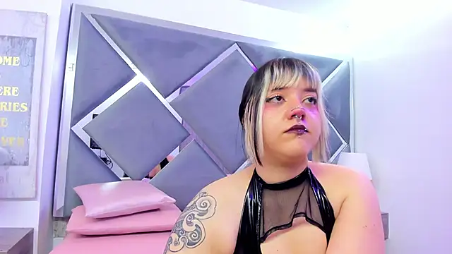 Charlotte_Myers webcam