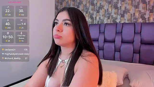 isabellaanngel - IsabellaAnngel's free webcam - UK Sex Cams