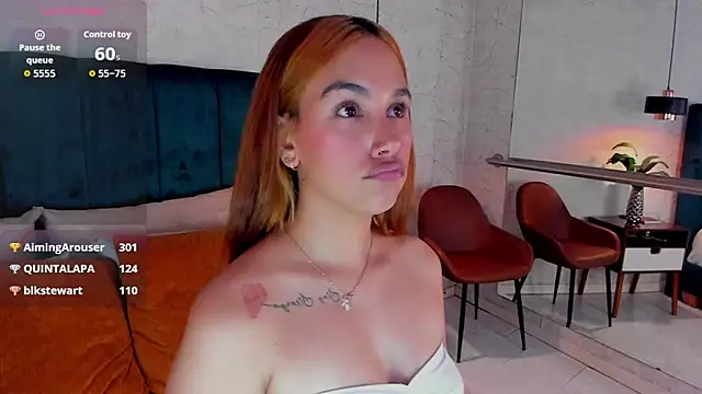 AdeleAndersonn webcam