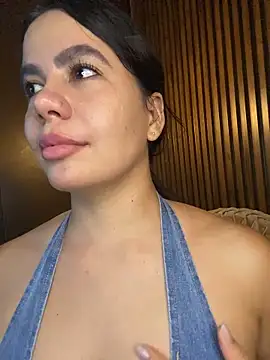 ValentinaEliot webcam