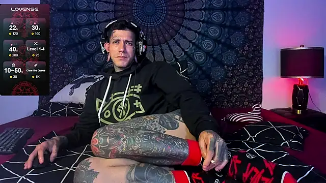 jhonny__ackerman webcam