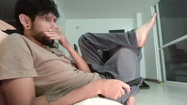 Alejandro92_cali webcam