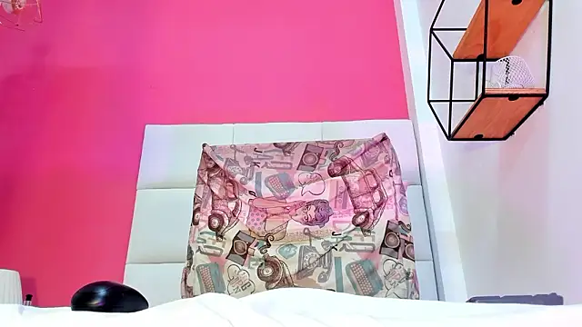 Baby_doll_XOXO webcam