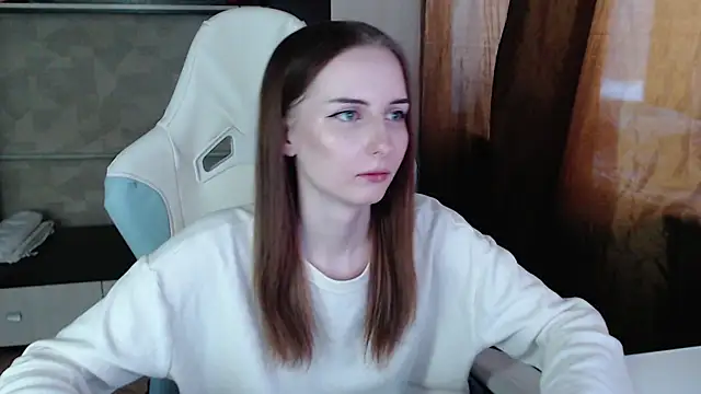 Cutti_Crystal webcam