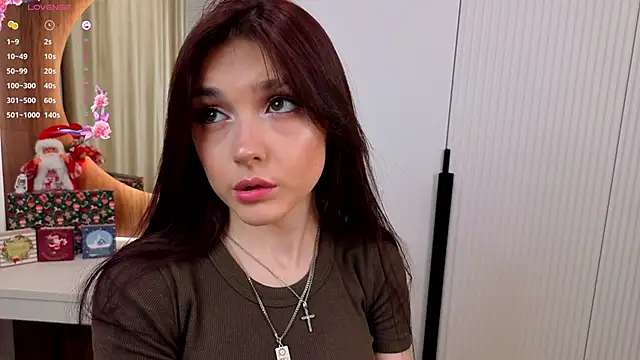 NatishaAlpern webcam