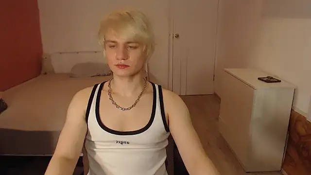 Oliver_sweet_ webcam