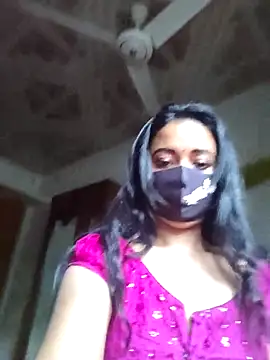 Webcam Model (Dil-Ka-Radhika)  is live.Free join now!