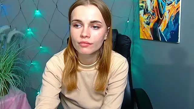 MargaritaKiss webcam