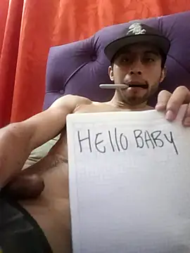 Mich_Stev9524 webcam