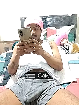 Bigote_Big0357 webcam