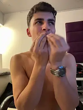 AdrianRinaldi webcam