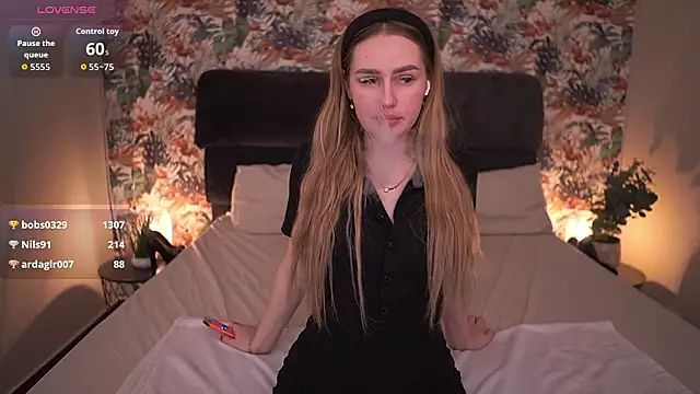 GabriellaJass webcam