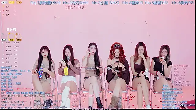 Luckygirls-339 Live Webcam on Stripchat