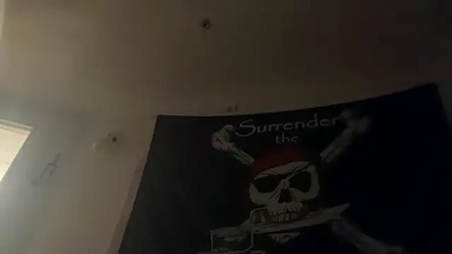 MasterDaddyCool webcam