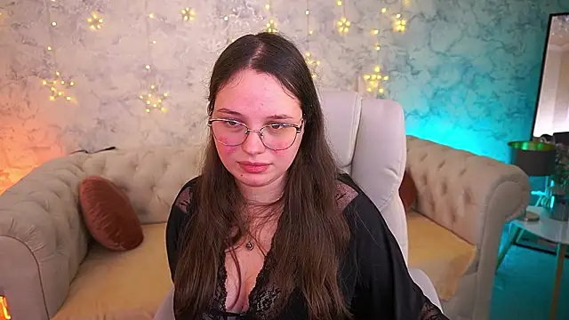 SophieDreamss webcam