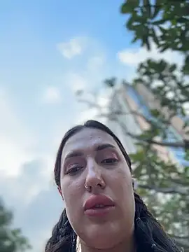 AleksandraRich webcam