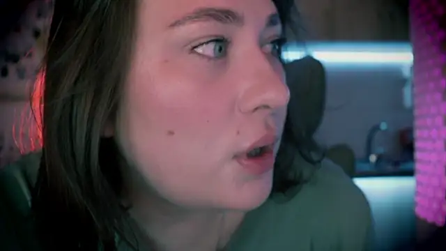 BettySquirtson webcam