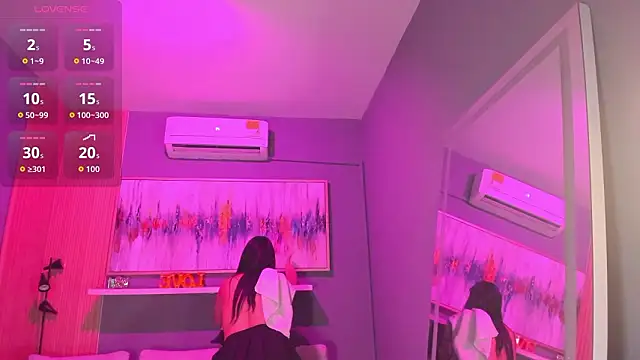 lilian_vergara webcam