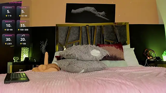 ScarletTorres webcam