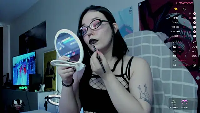 MargarettRose webcam