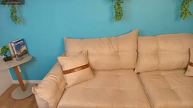 Amy_Martinnez webcam