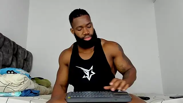 james_musclebbc (M young) - give me all your milk