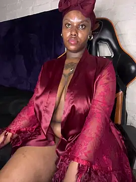 queen_nobuhle_femdom_777 (F young) - Just Because…