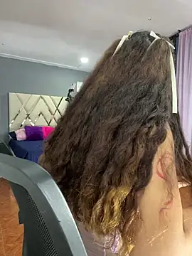 lana_rousse01 webcam