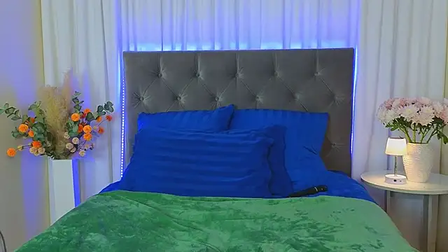 Ariana_Petite webcam