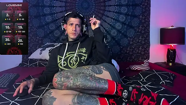 jhonny__ackerman webcam