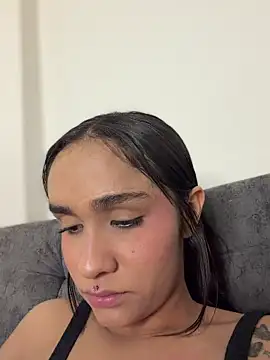 Isabella-Teen webcam