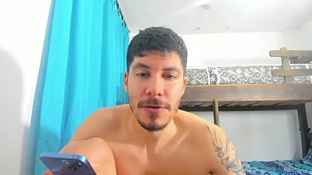 daniel_sexy777 webcam