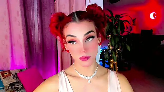 the-horus-girl webcam