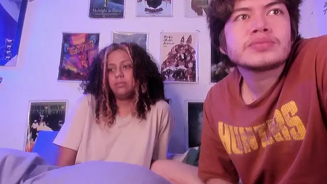 hothoneychile webcam