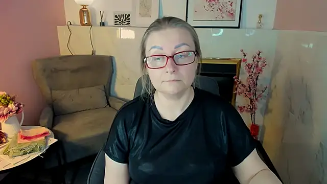 AlexandraKind webcam